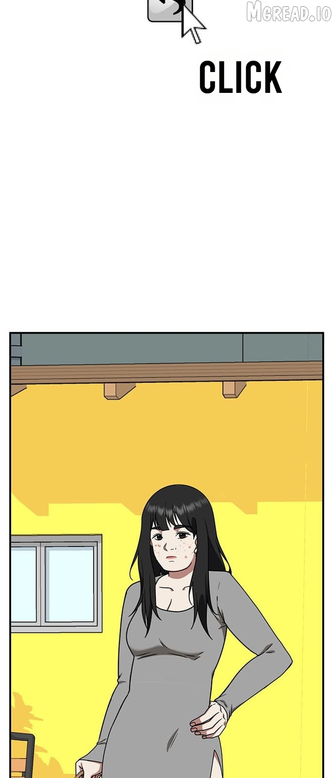 Change Me Chapter 151  - page 96
